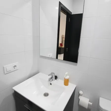 Magnifica Oportunidad, Junto Playa Y Pleno Centro Apartman Cádiz