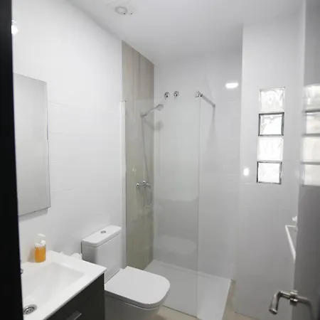 Centrico Caleta Apartament