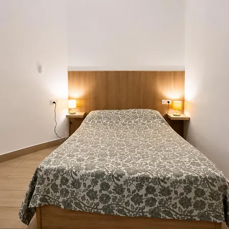 Apartament Centrico Caleta *