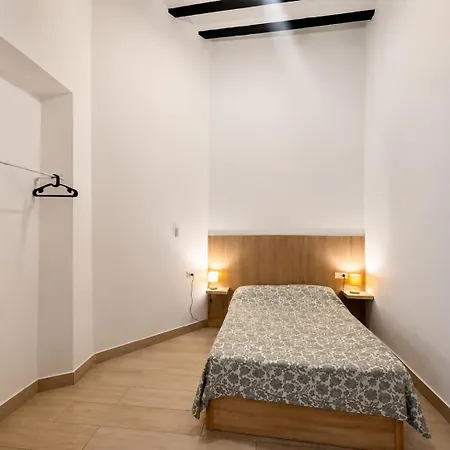 Apartament Centrico Caleta Kadyks