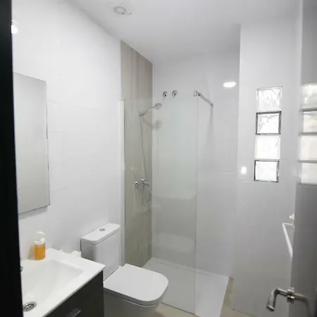 Magnifica Oportunidad, Junto A La Playa Y Al Teatro Falla Apartment *