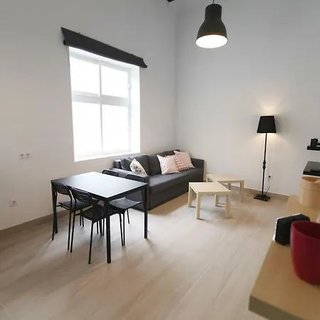 Magnifica Oportunidad, Junto A La Playa Y Al Teatro Falla Apartment *