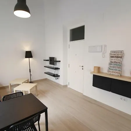 Magnifica Oportunidad, Junto A La Playa Y Al Teatro Falla Apartment *