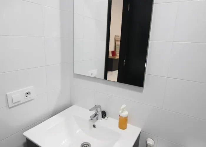 Magnifica Oportunidad, Junto Playa Y Pleno Centro Apartment Cadiz