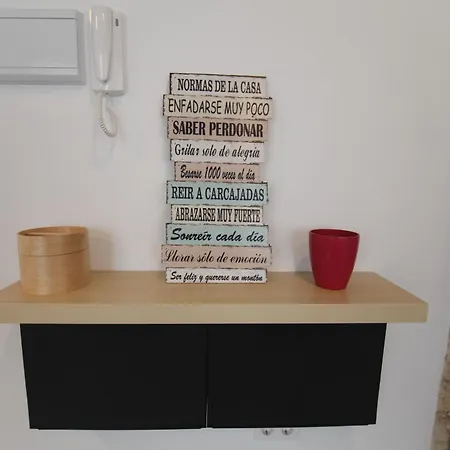 아파트 Magnifica Oportunidad, Junto Playa Y Pleno Centro *