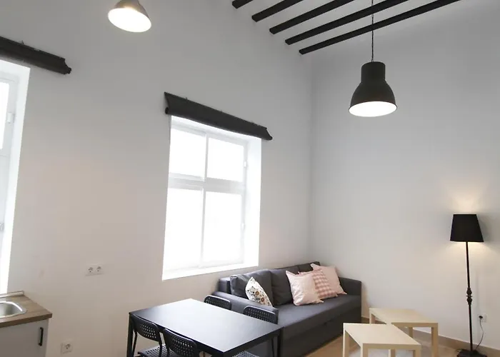 아파트 Magnifica Oportunidad, Junto Playa Y Pleno Centro 카디스