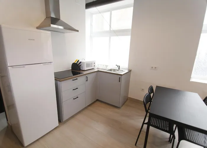 Magnifica Oportunidad, Junto Playa Y Pleno Centro * 카디스